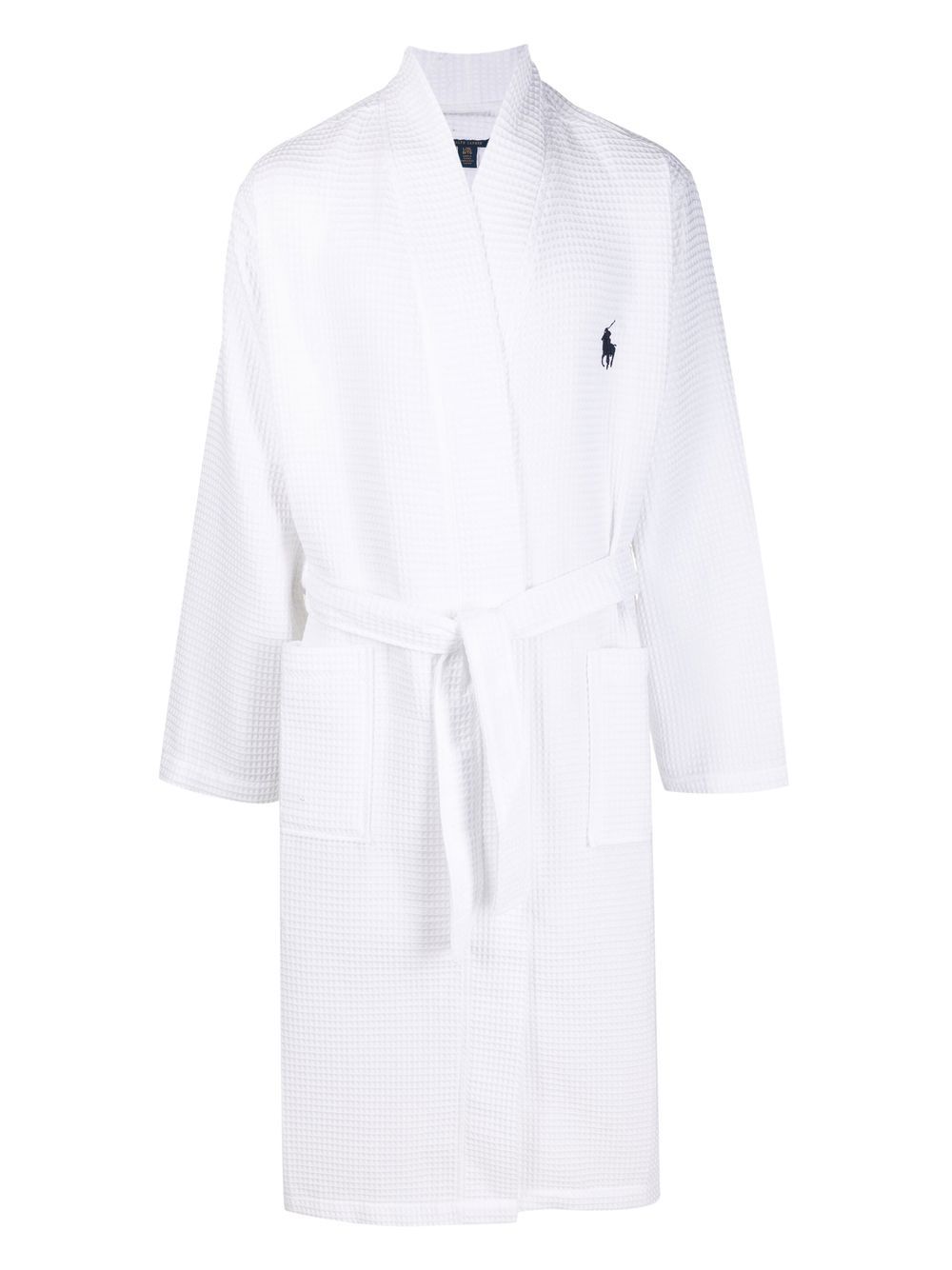 폴로 Ralph Lauren
Dressing 가운 위드 폴로 Pony 모티브